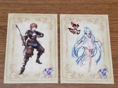 2026年最新】グラブル ポストカードの人気アイテム - メルカリ