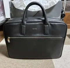 【新品・未使用】ポールスミス ビジネスバッグのサムネイル