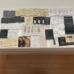 DIOR等デパコスサンプルセット