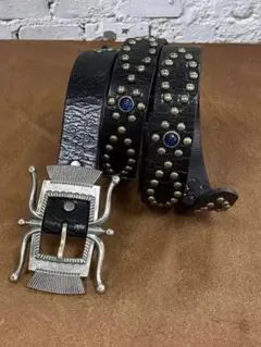 スタッズベルト ベルト