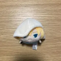 くじ王 B賞 山姥切国広 刀剣乱舞 もちもちマスコット もちマス - メルカリ