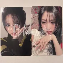 2026年最新】BABYMonster トレカ アヒョンの人気アイテム - メルカリ