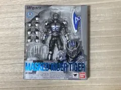 S.H.Figuarts フィギュアーツ 仮面ライダータイガ