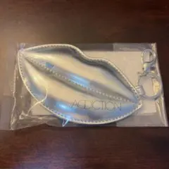 ADDICTION Lip Motif Mirror シルバーのサムネイル