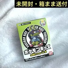 ポケモンキッズ 30周年スペシャル 黄色いメガルカリオ