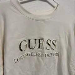 GUESS トレーナーのサムネイル