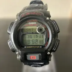 E*n様 CASIO G-SHOCK CODE NAME 腕時計美品のサムネイル