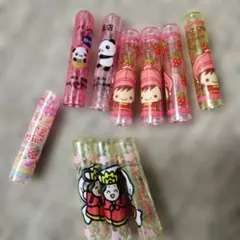 SANRIO 鉛筆キャップ 1979年 昭和レトロ - メルカリ