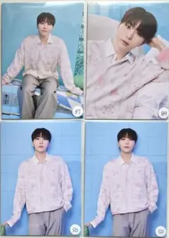 SVT HOME 2024　スングァン