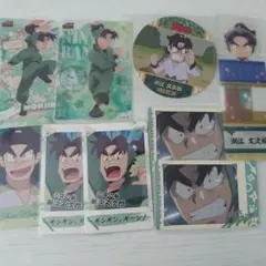 忍たま乱太郎 潮江文次郎 まとめ売り