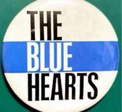 ブルーハーツ ミュージシャン