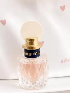 【お値下げ交渉可】MIUMIU ミュウティン オードパルファム 30ml MIUMIU ミュウティン オードパルファム 30ml - メルカリ