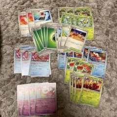 ポケモンカード おまつりおんどデッキパーツ