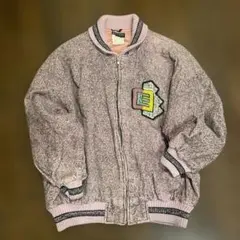1990s コーデュロイ ボンバー jacket Esprit Sport