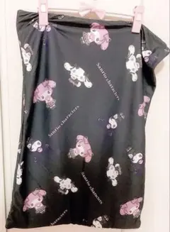 サンリオ うるうるハート 枕カバー