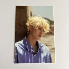 SEVENTEEN セブチ　トレカ　ジョンハン