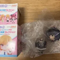 着せ恋 ねんどろいどさぷらいず 喜多川海夢コレクション 黒江雫