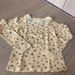 シャーリーテンプル　ブラウス　カットソー　メゾピアノ　新品未使用