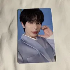 TXT ACT:PROMISE Ep2 IN JAPAN トレカ テヒョン 39