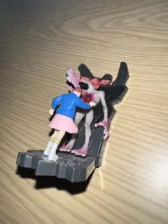 ストレンジャーシングス ELEVEN デモゴルゴン ミニフィギュア