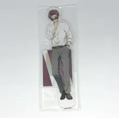 ブルーロック ラウンドワン アクリルスタンド 冴 ROUND1 ラウワン