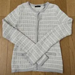 カーディガン　長袖　Ｍ