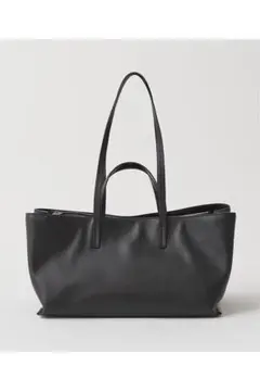 Whim Gazette 26SS 【Hoaw.】 WIDE HANDBAG S - メルカリ