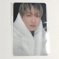 Stray Kids スキズ 合 HOP JYP特典 お布団トレカ チャンビン