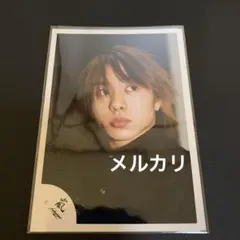 嵐　嵐ロゴ　櫻井翔　新嵐　2002-2003 公式写真