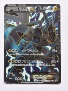 2025年最新】ゼクロムEX プロモの人気アイテム - メルカリ