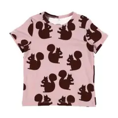 mini rodini Tシャツ 104-110cmのサムネイル
