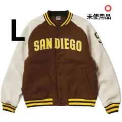 2026年最新】パドレス セットアップの人気アイテム - メルカリ