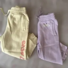 baby GAP♡2着SETスウェット