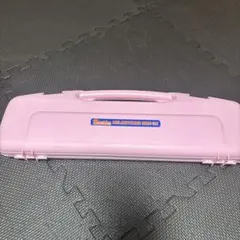 メロディロン　鍵盤ハーモニカ　ピンクのサムネイル