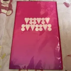 King & Prince パンフレット