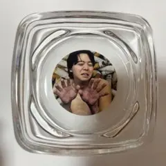 れてんジャダム　れてん　灰皿