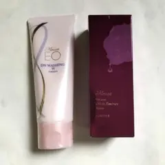 【新品未使用】 Mousa ムーサ イオ DNクレンジング DNウォッシング ムーサ イオ DNジェルクレンジング final | ムーサ イオ final