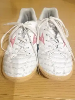 フットサルシューズ　23.0 mizuno モナルシーダネオ