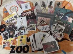Aぇ! group アクリルスタンド フォトセット まとめ売りのサムネイル