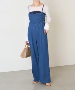 コラージュガリャルダガランテ サロペット