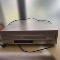 パイオニア新ロゴ★CLD-R5★両面再生　修理メンテ済み動作良好です。 2025年最新】cld-r5の人気アイテム - メルカリ