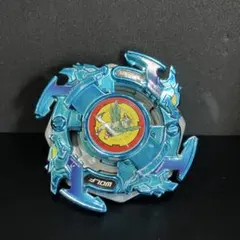 ベイブレード メタルファイト ユニコルノ 本体 - メルカリ