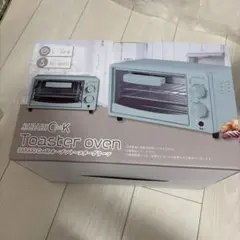 SARARI CooK オーブントースター サラリクック オフホワイト - メルカリ
