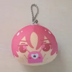 Free！あみあみ 凛 おまんじゅうにぎにぎマスコット 特典 りんと