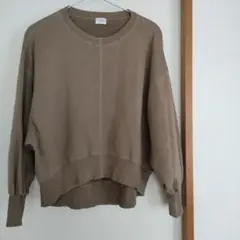 アーバンリサーチ スウェット