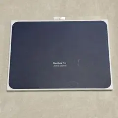 新品・未使用】Apple純正 13インチMacBook レザースリーブ 茶 - メルカリ