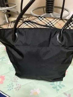 大容量 トートバッグ