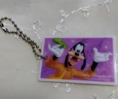 ★本日限定値下げ★☆ディズニーリゾート☆★グーフィー　キーホルダー