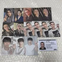 セブチ バーノン トレカ まとめ売り