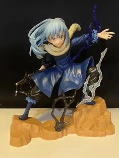 転スラ　フィギュア　まとめ売り　9点 転スラ フィギュア まとめ売り 38体 - メルカリ